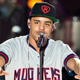 J. Cole (Gilbert Carrasquillo/Getty Images)
